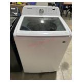 Used- Samsung top loading washer- untested-
