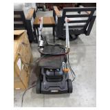 Heavily used WORX WG745.1 40V 17