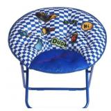 32" saucer chair