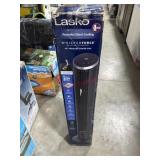 Lasko 42" whisperforce tower fan- untested