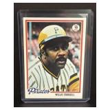 1978 Topps Willie Stargell