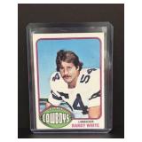1976 Topps Randy white