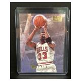 1996 skybox scottie pippen