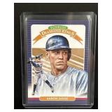 2020 donruss diamond kings Aaron Judge
