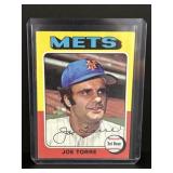 1975 topps joe torre