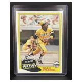 1981 Topps Willie Stargell
