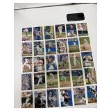 30-1993 upper deck baseball cards