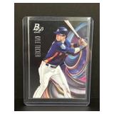 2018 Topps Kyle Tucker