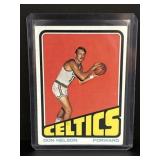 1972 topps don nelson