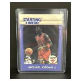 1988 starting lineup michael jordan
