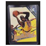 1996 fleer Shaquille ONeal