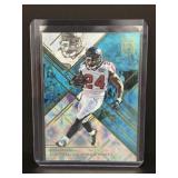 2016 panini Devonte Freeman 44/75