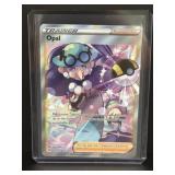 2022 Pokï¿½mon opal