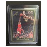 1991 investors Michael Jordan
