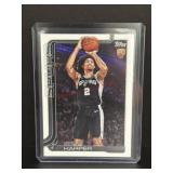 2025 Topps Dylan Harper rookie