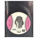 1976 burger chef dennis eckersley