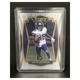 2020 panini justin jefferson rookie