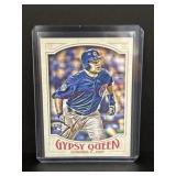 2016 topps kyle schwarber rookie