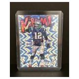 Tom brady reprint kaboom custom