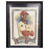 2025 Topps Allen and Ginter Elly de la Cruz