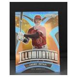 2020 panini prism shohei Ohtani