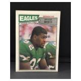 1987 topps reggie white