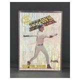 2000 topps chipper jones