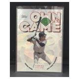 2006 topps derek Jeter