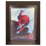1994 fleer ultra Deadpool
