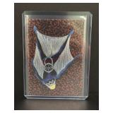 1993 Topps comic chrome