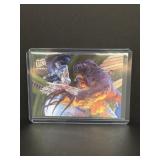 1994 fleer ultra x men foil insert