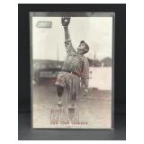 2016 topps babe Ruth
