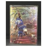 1997 fleet Karl Malone