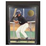 1993 classic games Alex Rodriguez rookie