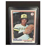 1978 Topps John candelaria