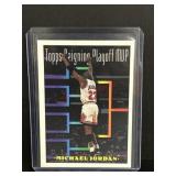1994 topps michael jordan mvp