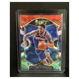 2021 panini obi toppin cracked ice rookie
