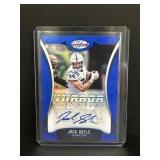 2018 panini jack doyle auto 19/30