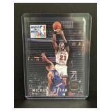 1993 skybox michael jordan