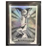 2024 Topps Trayce Jackson Davis negative