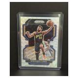 2021 panini Stephen curry silver wave prizm