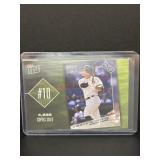 2018 topps now Aaron judge