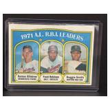 1972 TCG vintage Harmon killebrew. Frank
