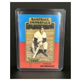 1980 joe dimaggio
