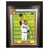 1990 topps nolan ryan