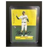 2025 topps nick kurtz rookie pop up