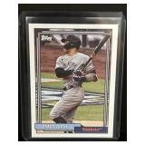 2021 topps aaron judge