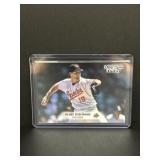 1998 fleer scott erickson
