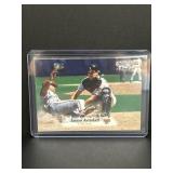 1998 fleer jason kendall