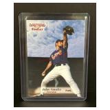 1998 fleer john smoltz